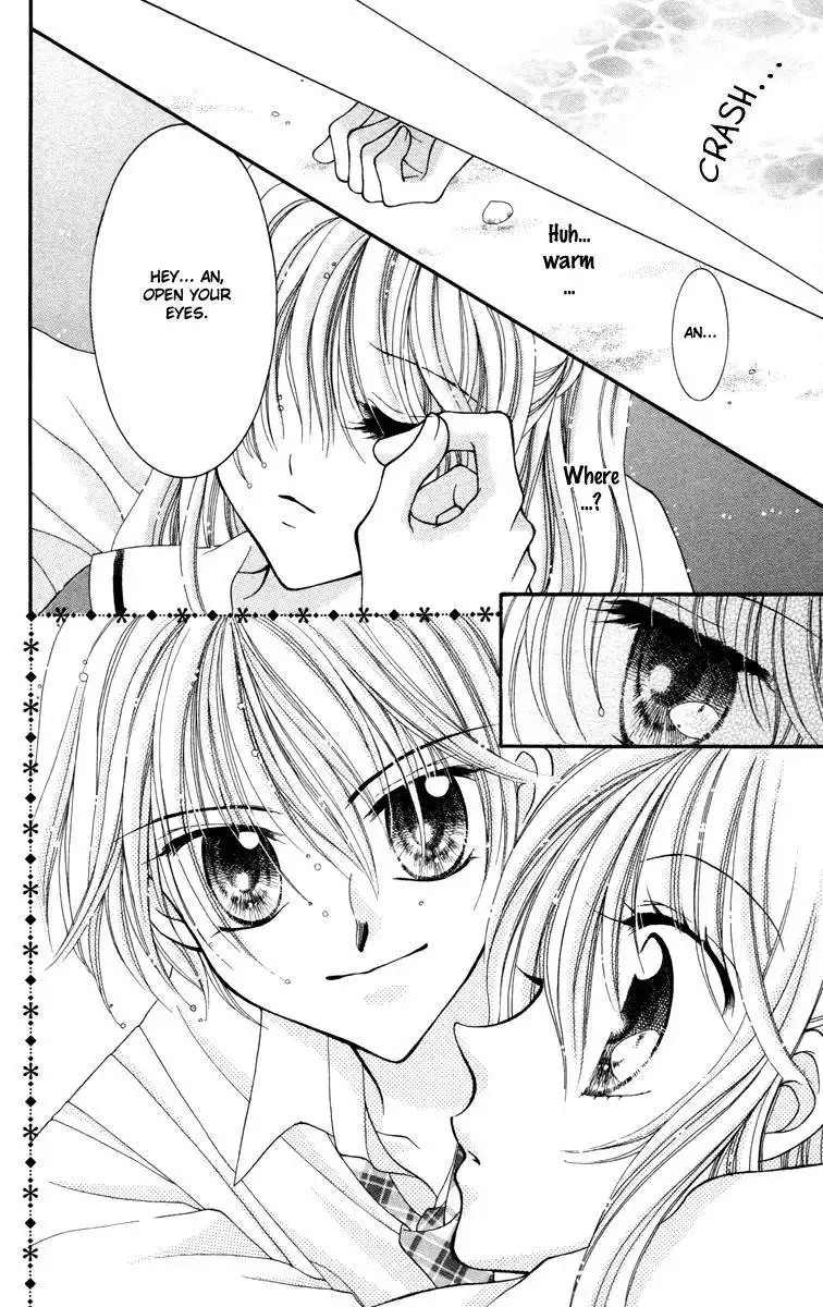 Saint Dragon Girl Miracle Chapter 25 18